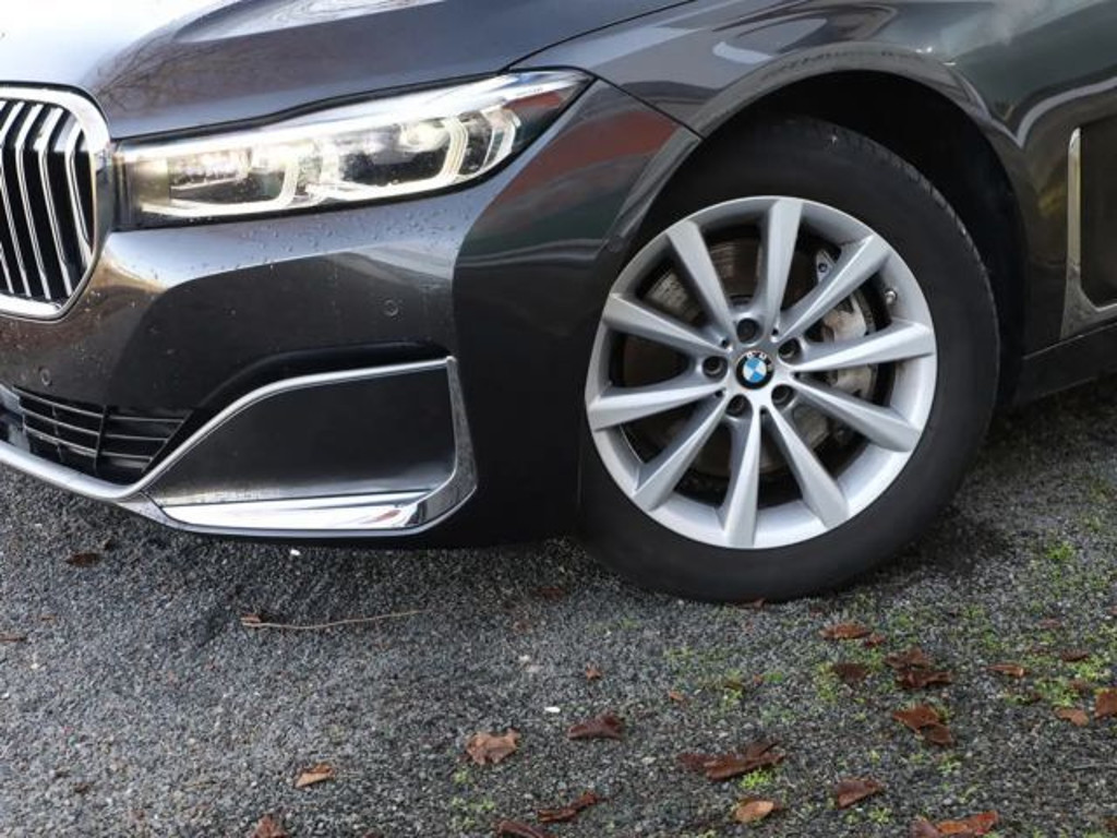BMW 7 Serie