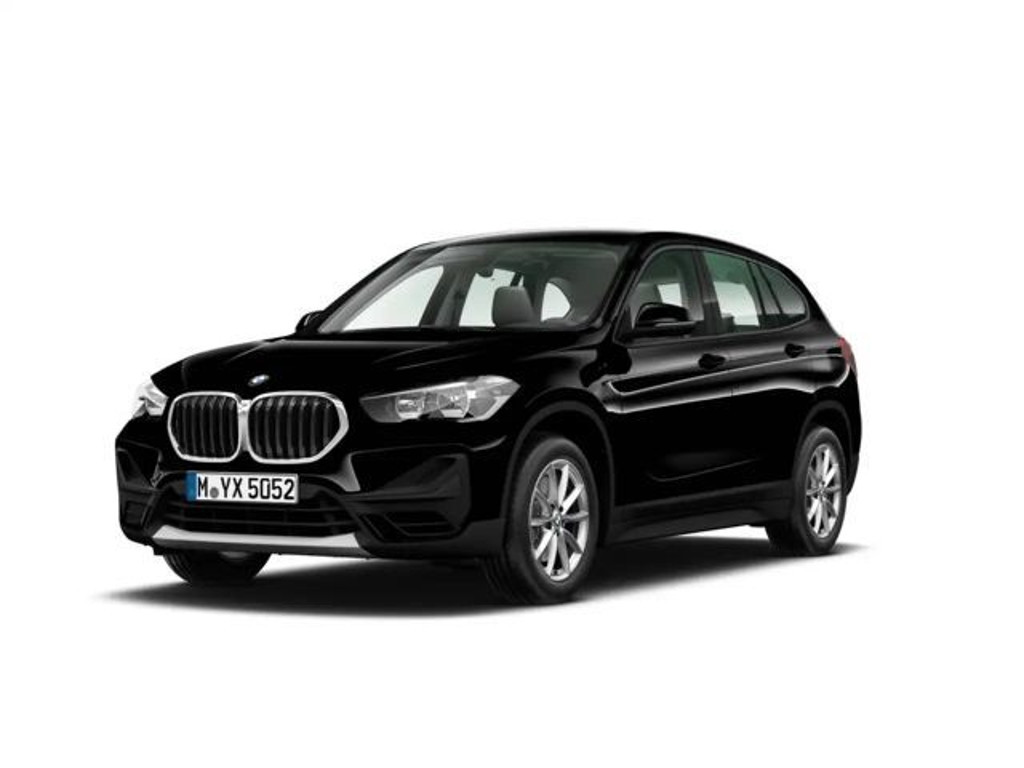 BMW X1 2021 Benzine