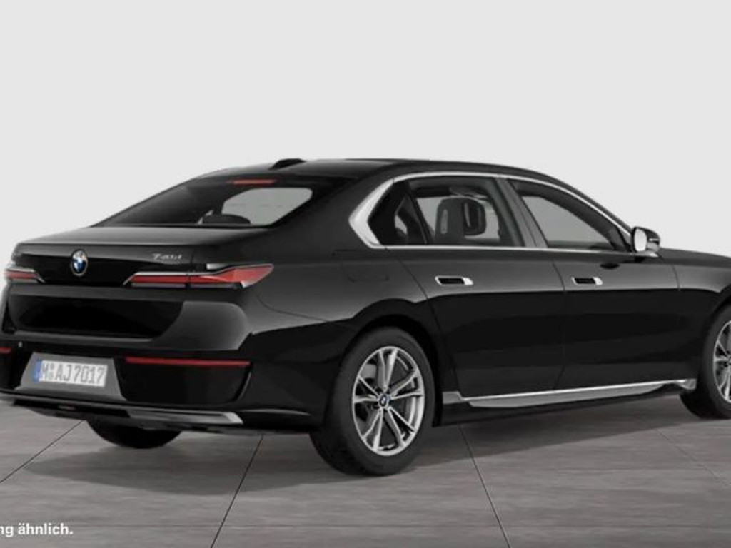 BMW 7 Serie