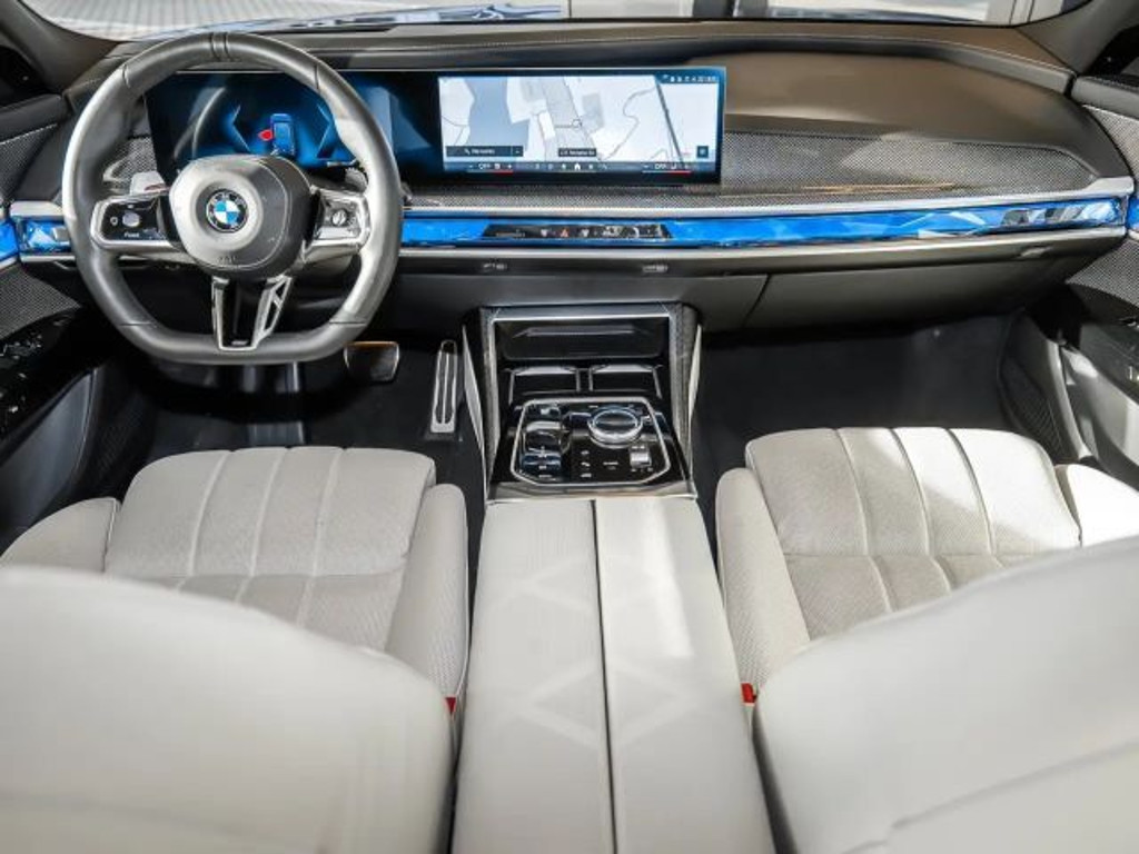 BMW 7 Serie
