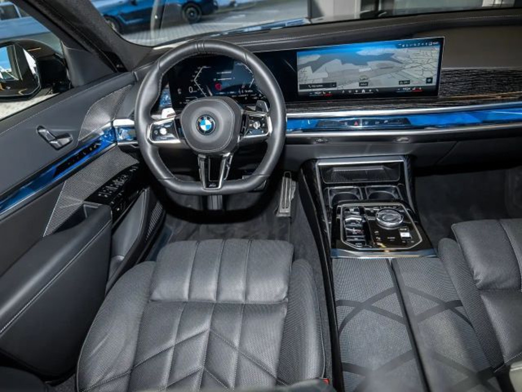 BMW 7 Serie