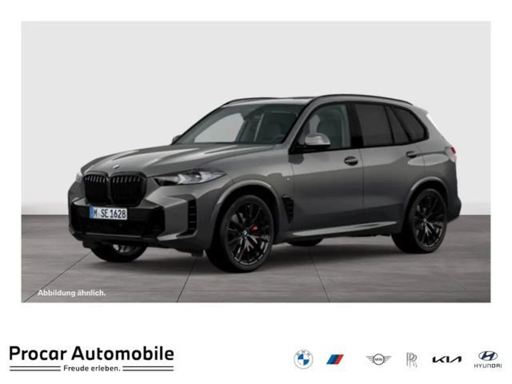 BMW X5 2023 Diesel