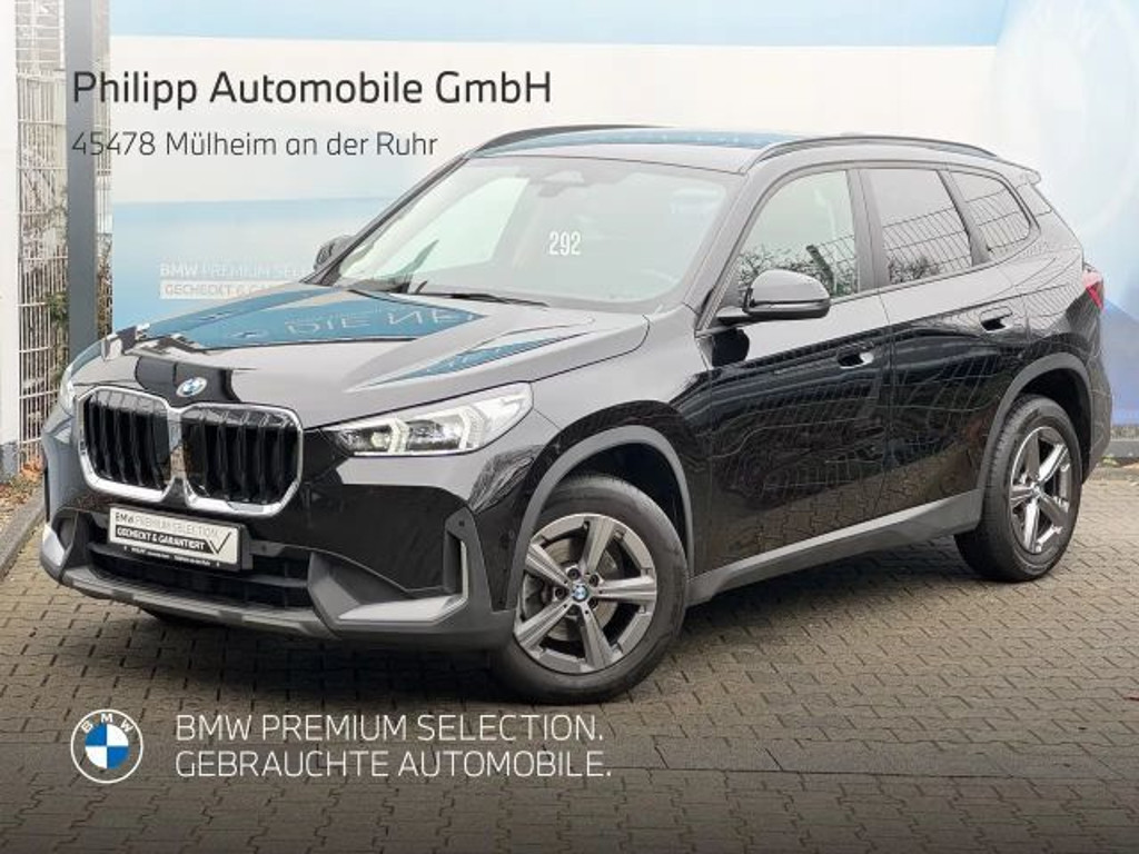 BMW X1 2022 Diesel