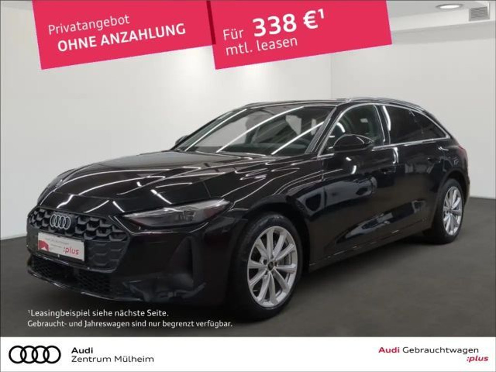 Audi A5 2025 Benzine