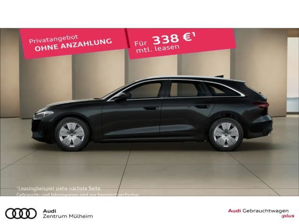 Audi A5 2025 Benzine