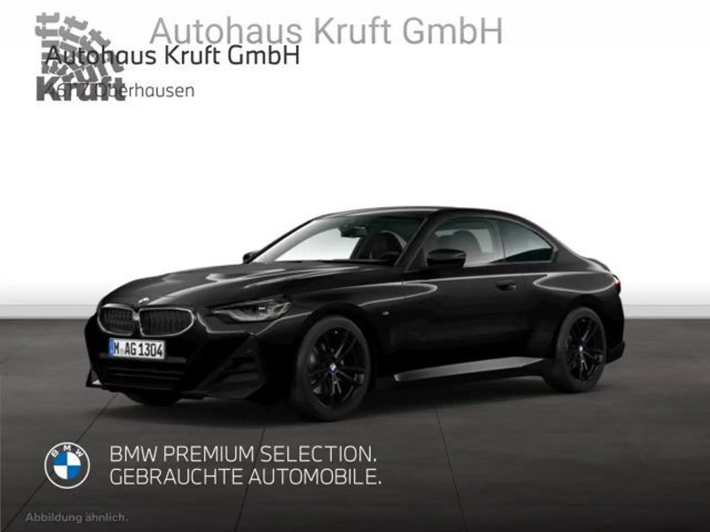 BMW 2 Serie