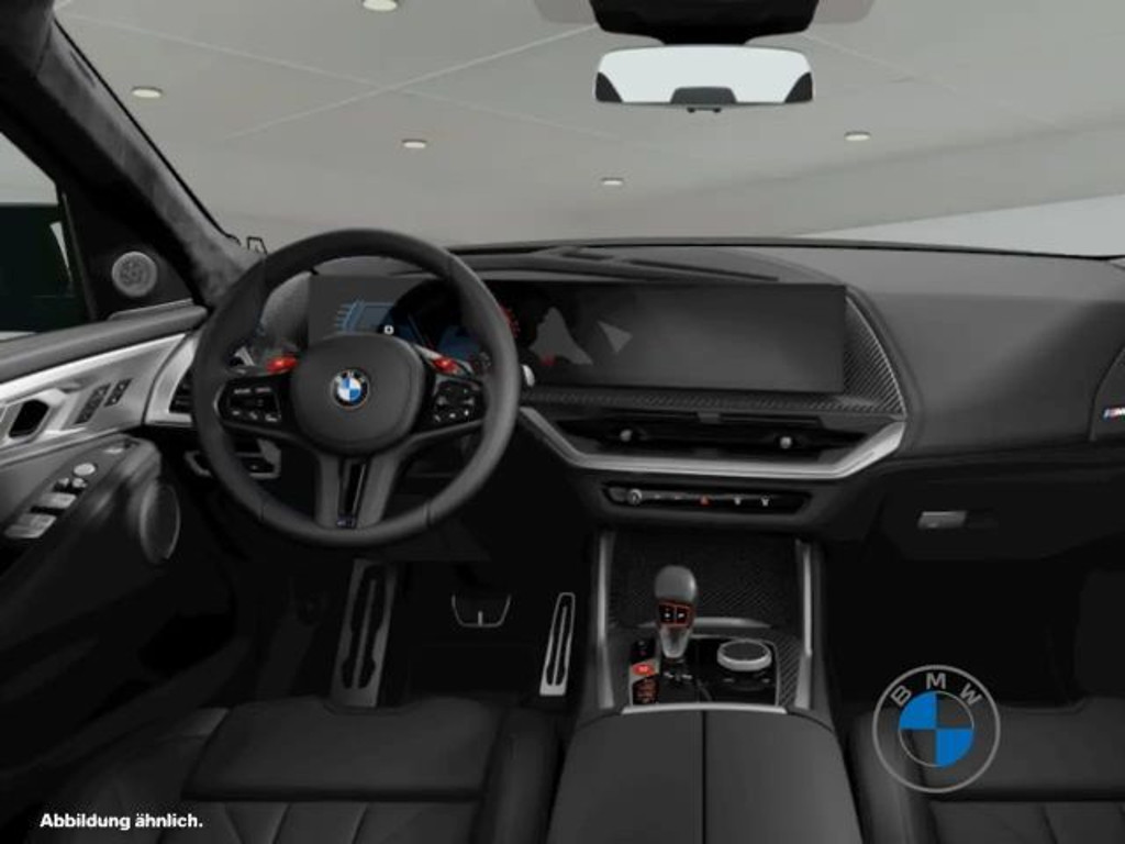 BMW XM