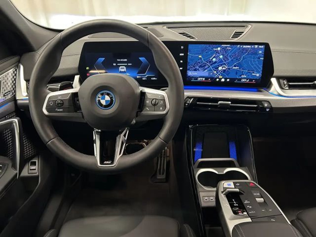 BMW iX2