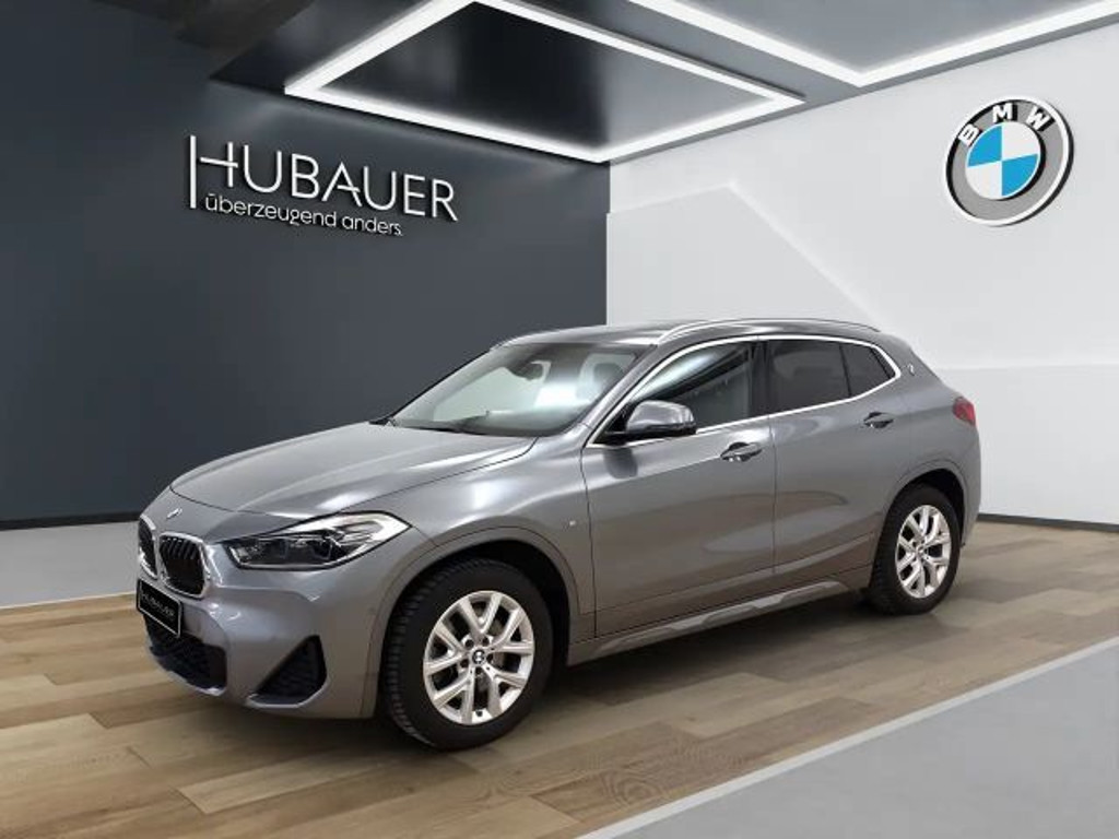 BMW X2 2022 Benzine