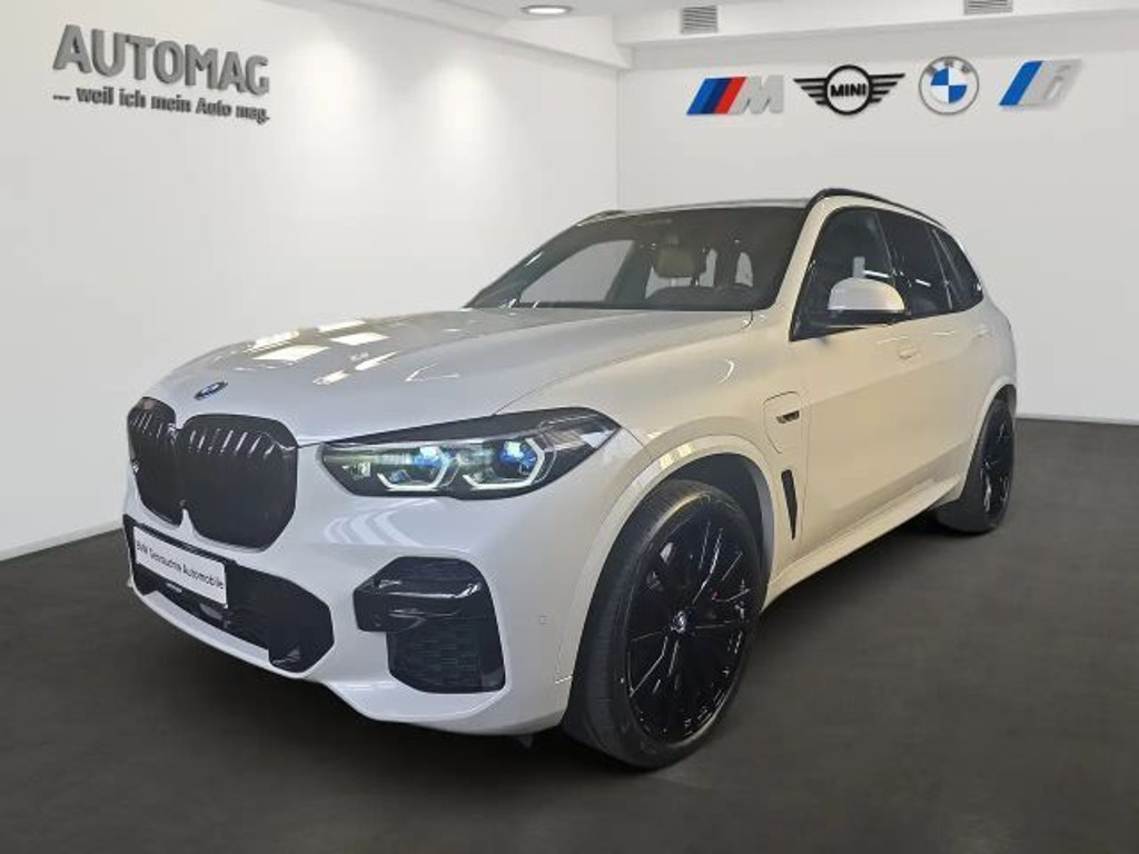 BMW X5 2022 Hybride Benzine