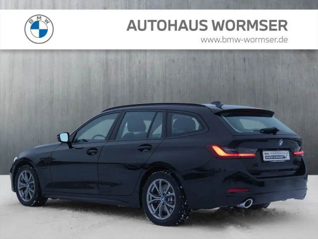 BMW 3 Serie