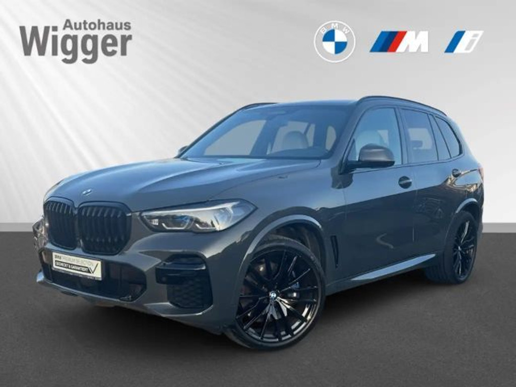 BMW X5 2023 Diesel