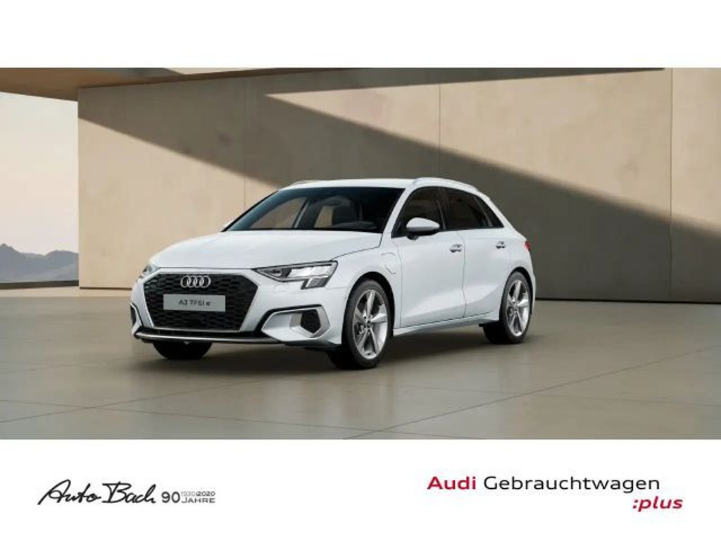 Audi A3 2024 Hybride Benzine