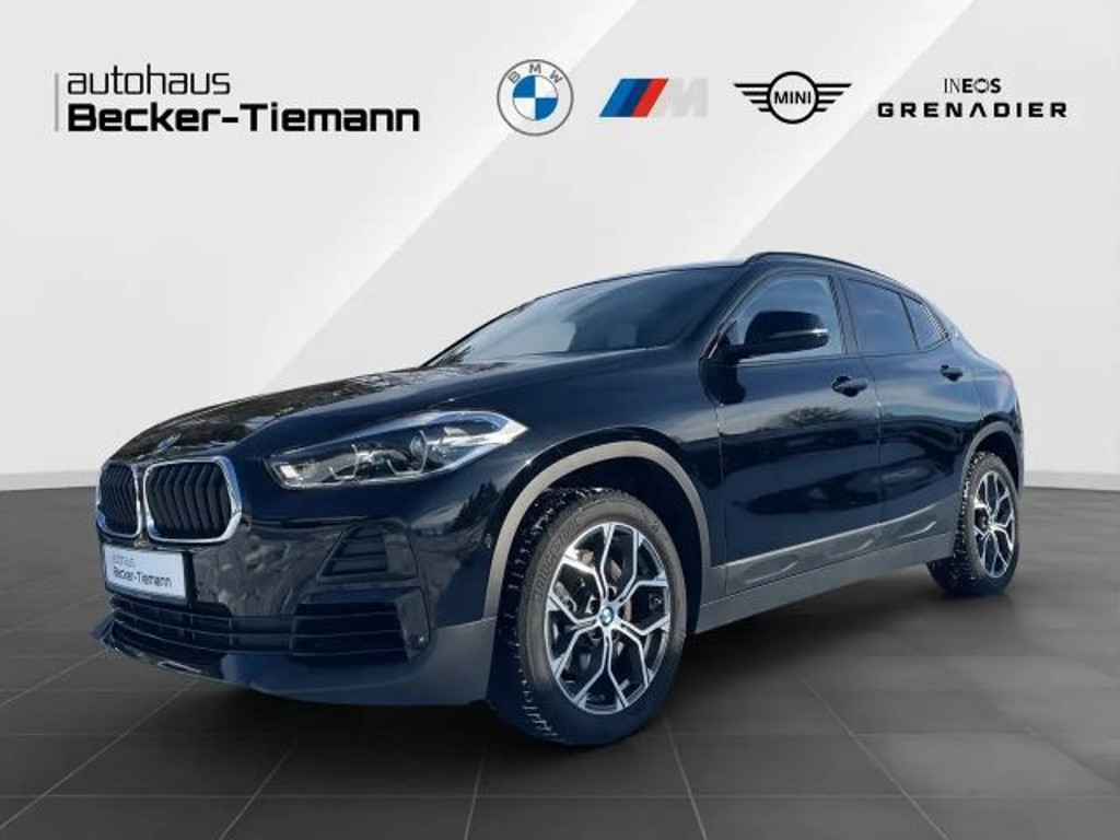 BMW X2 2021 Benzine
