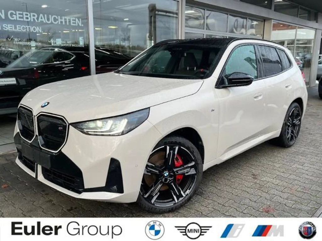 BMW X3 2024 Benzine