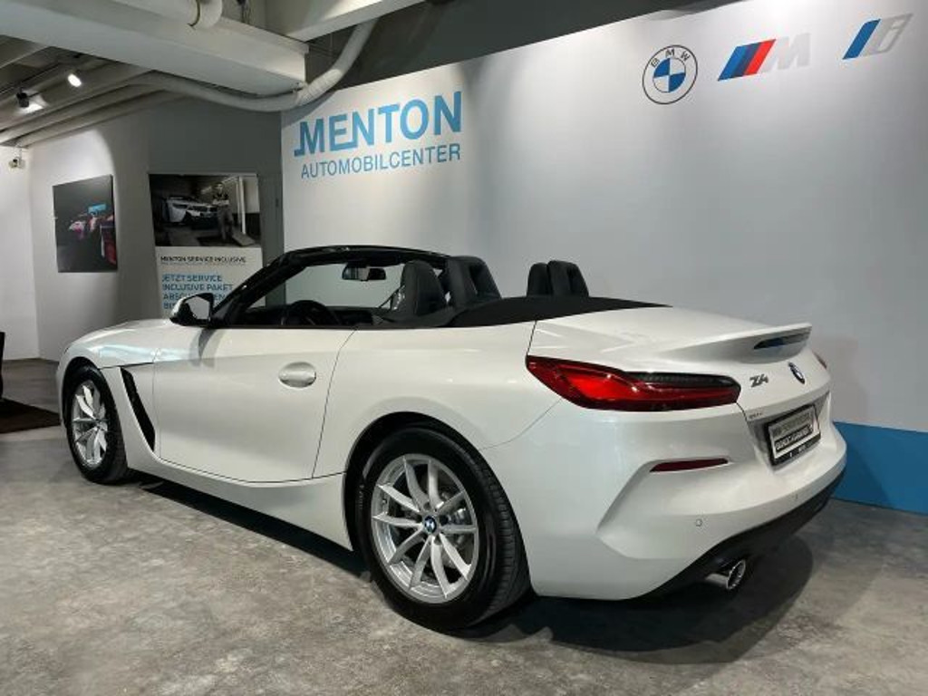 BMW Z4