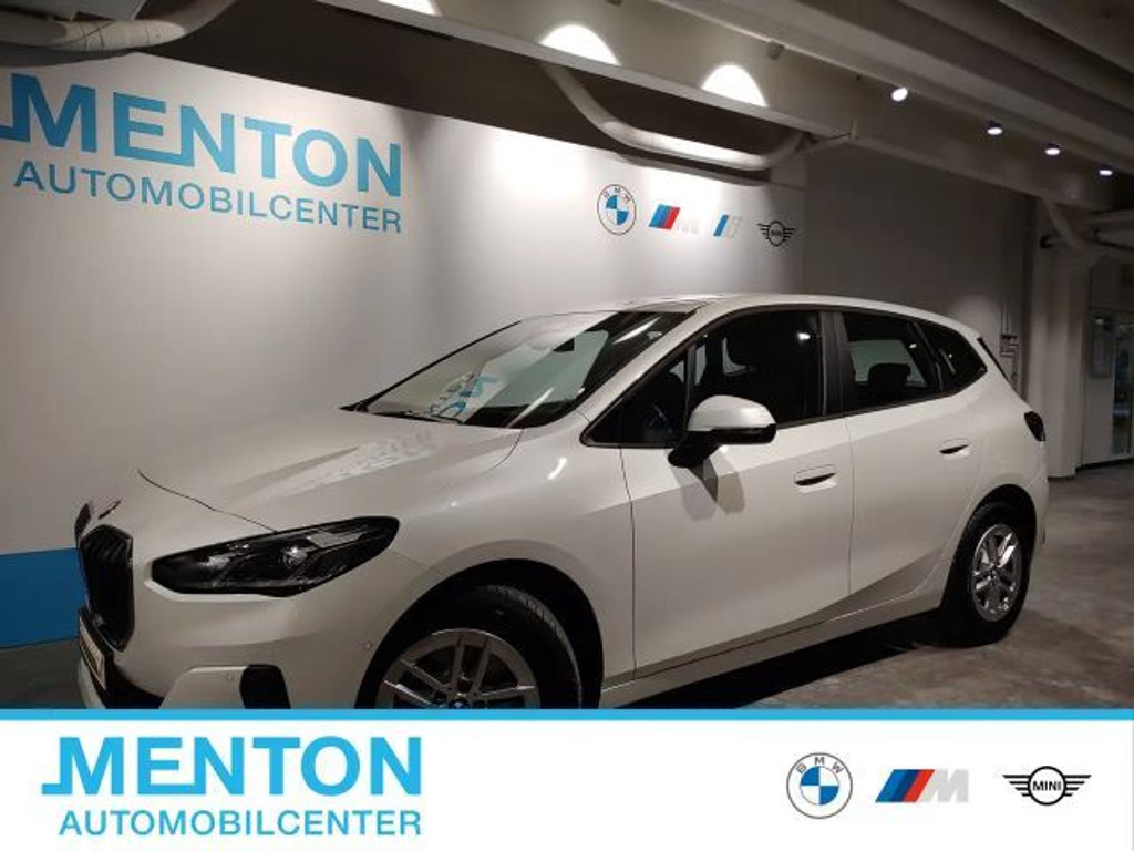 BMW 2 Serie 2022 Benzine