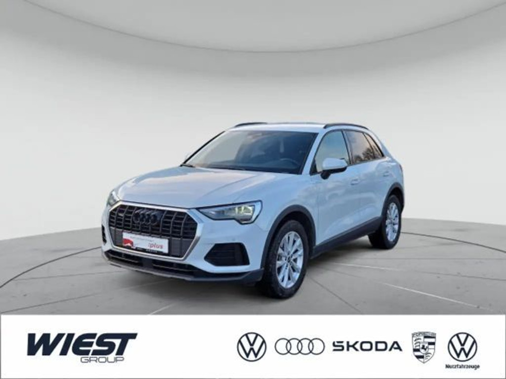 Audi Q3 2022 Diesel