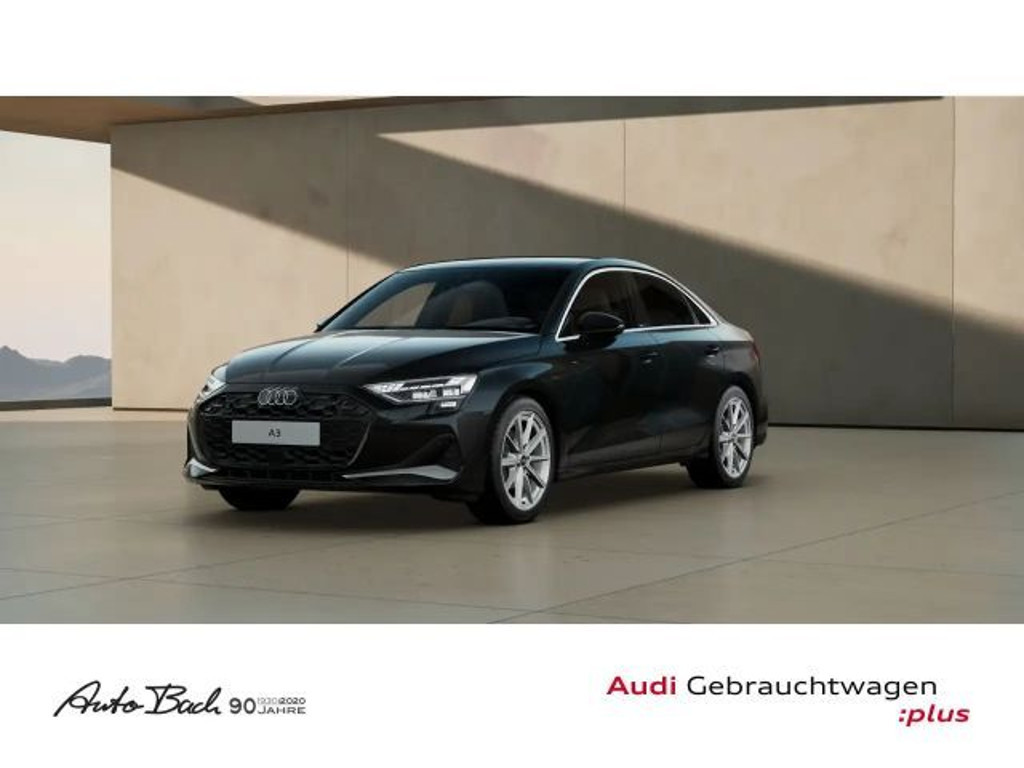 Audi A3 2024 Diesel