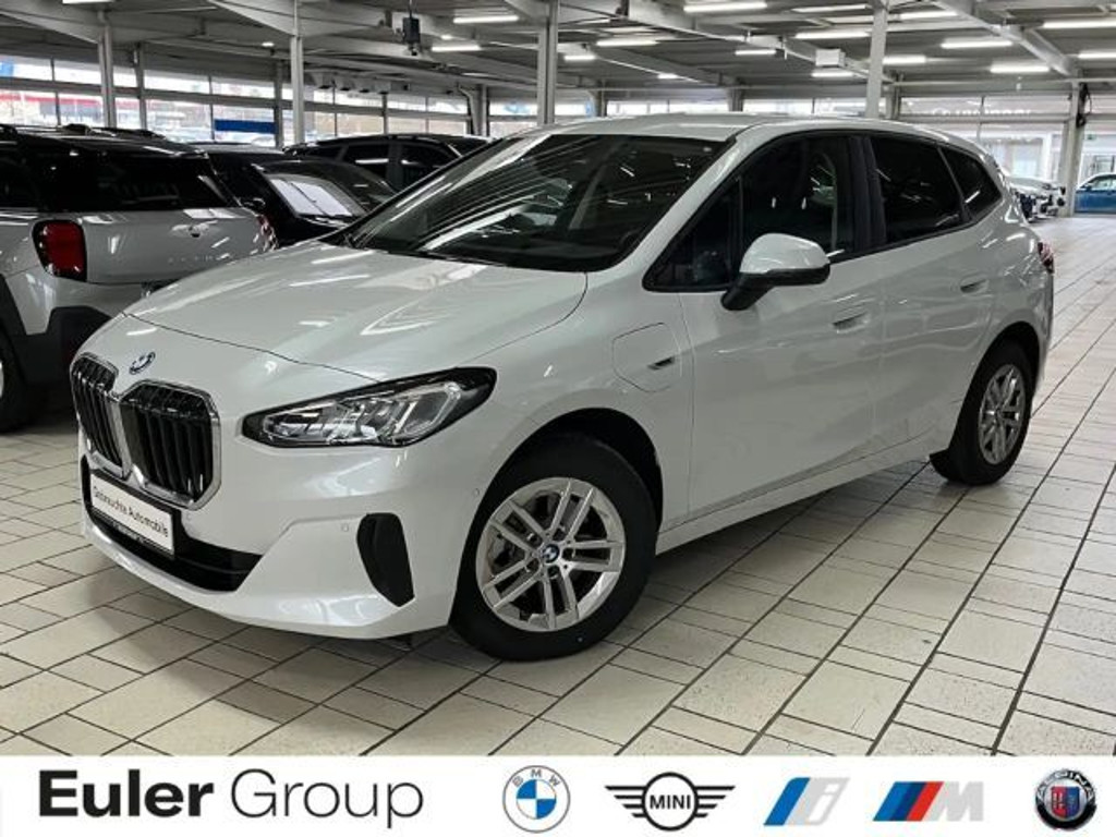BMW 2 Serie 2022 Hybride Benzine