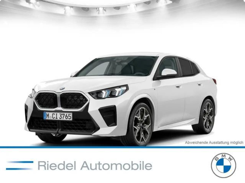 BMW X2 2025 Benzine