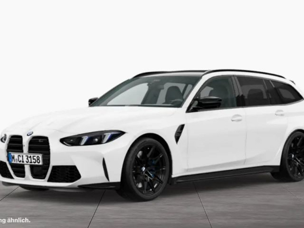 BMW M3 2025 Benzine
