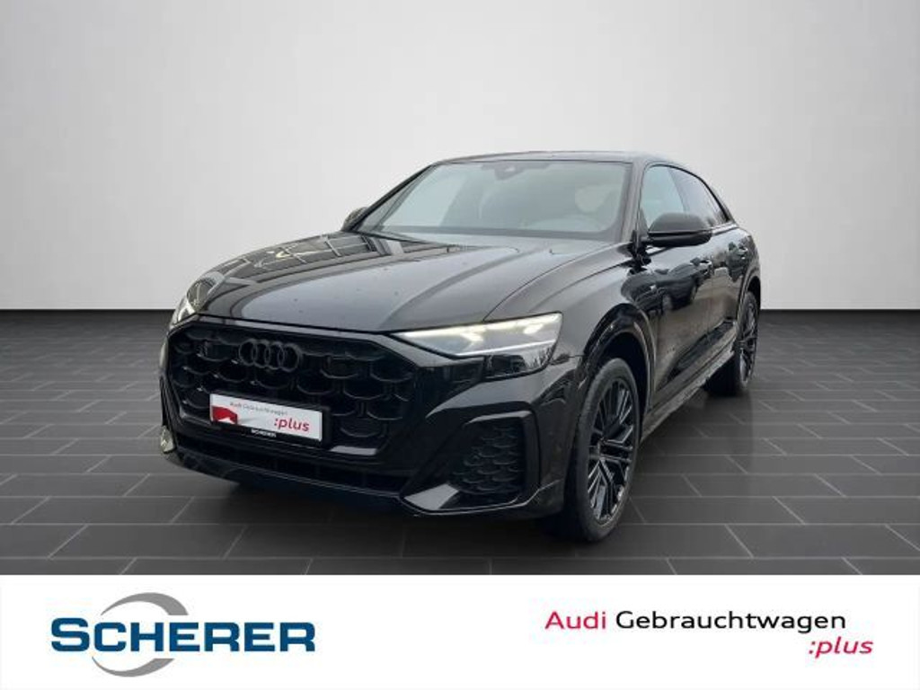 Audi Q8 2025 Diesel