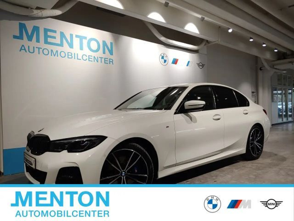 BMW 3 Serie