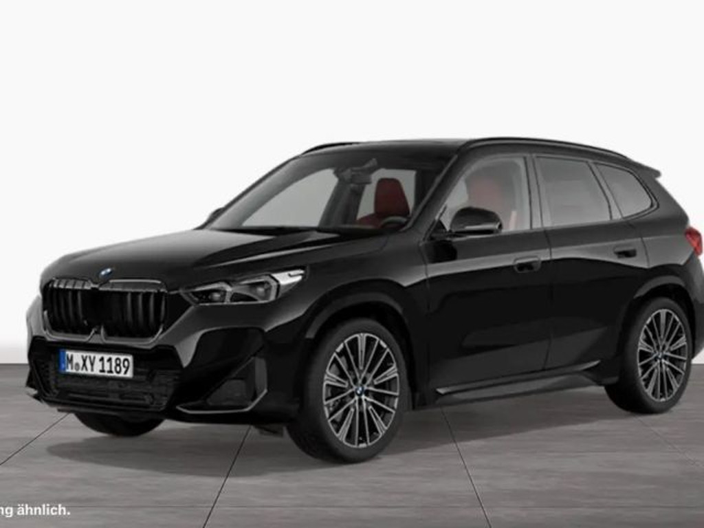 BMW X1 2023 Benzine