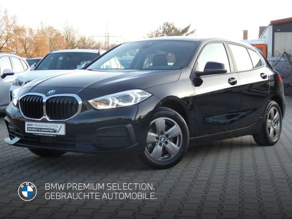 BMW 1 Serie 2023 Benzine