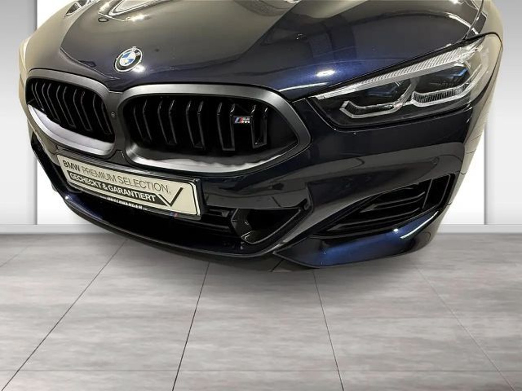 BMW M850