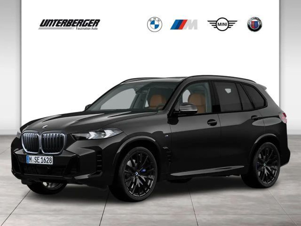 BMW X5 2025 Diesel