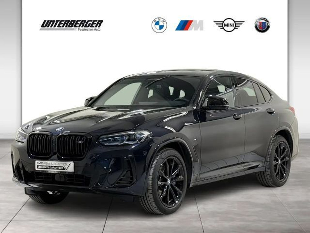 BMW X4 2024 Diesel