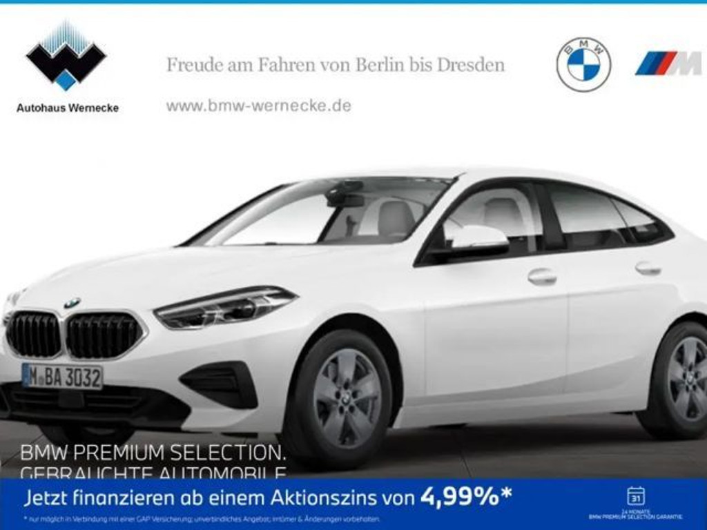 BMW 2 Serie 2022 Benzine