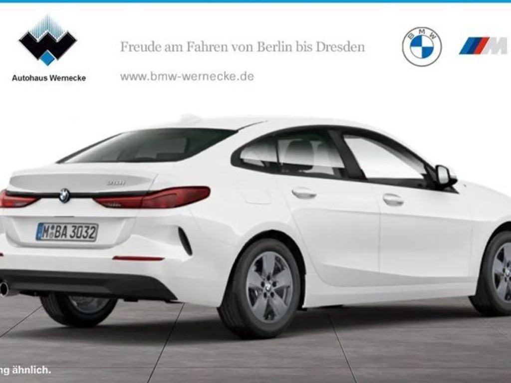 BMW 2 Serie