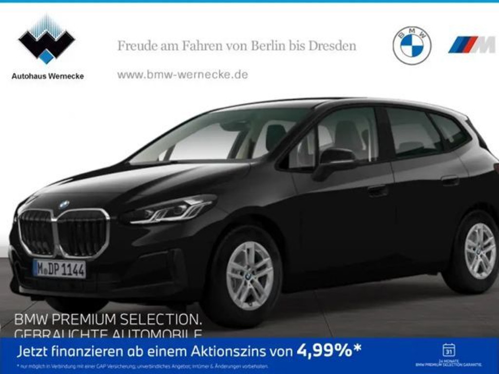 BMW 2 Serie 2023 Benzine