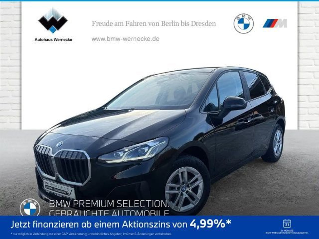 BMW 2 Serie 2023 Benzine