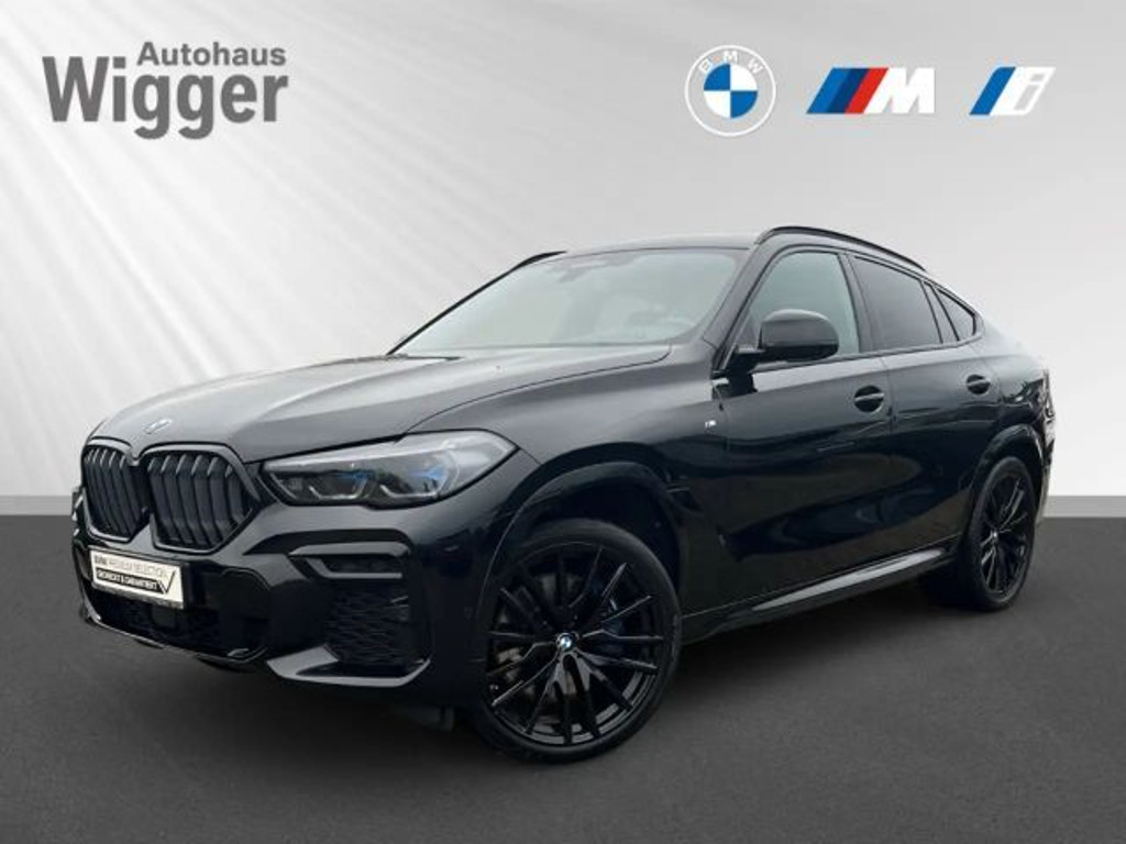 BMW X6 2023 Diesel