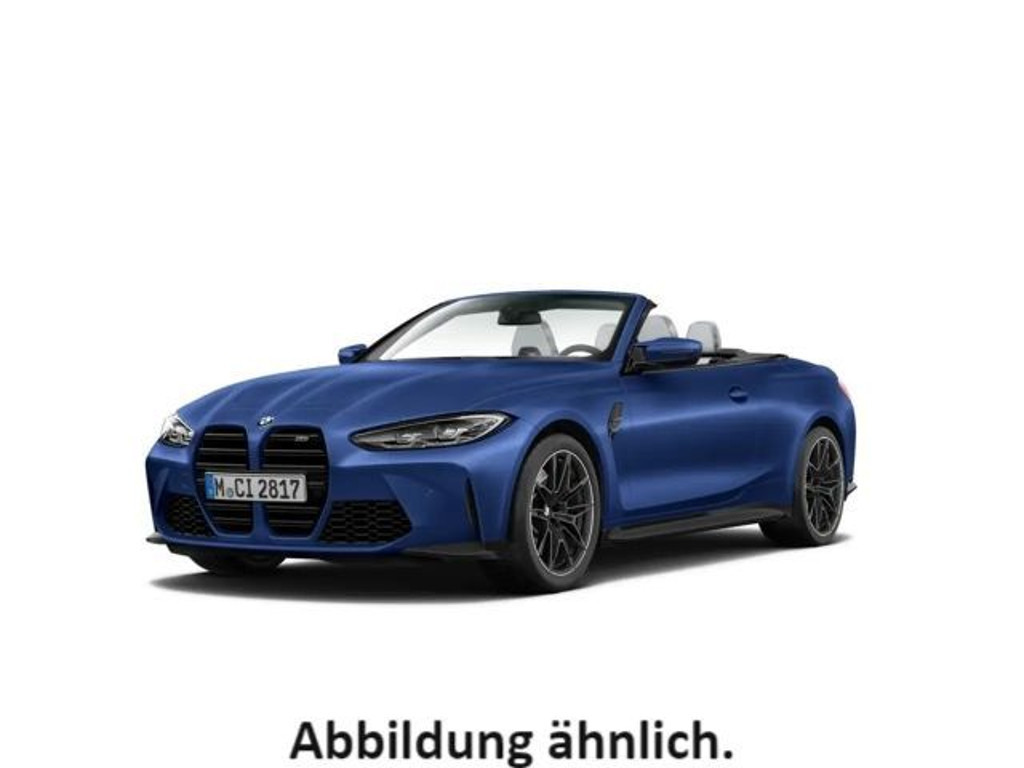 BMW M4 2022 Benzine