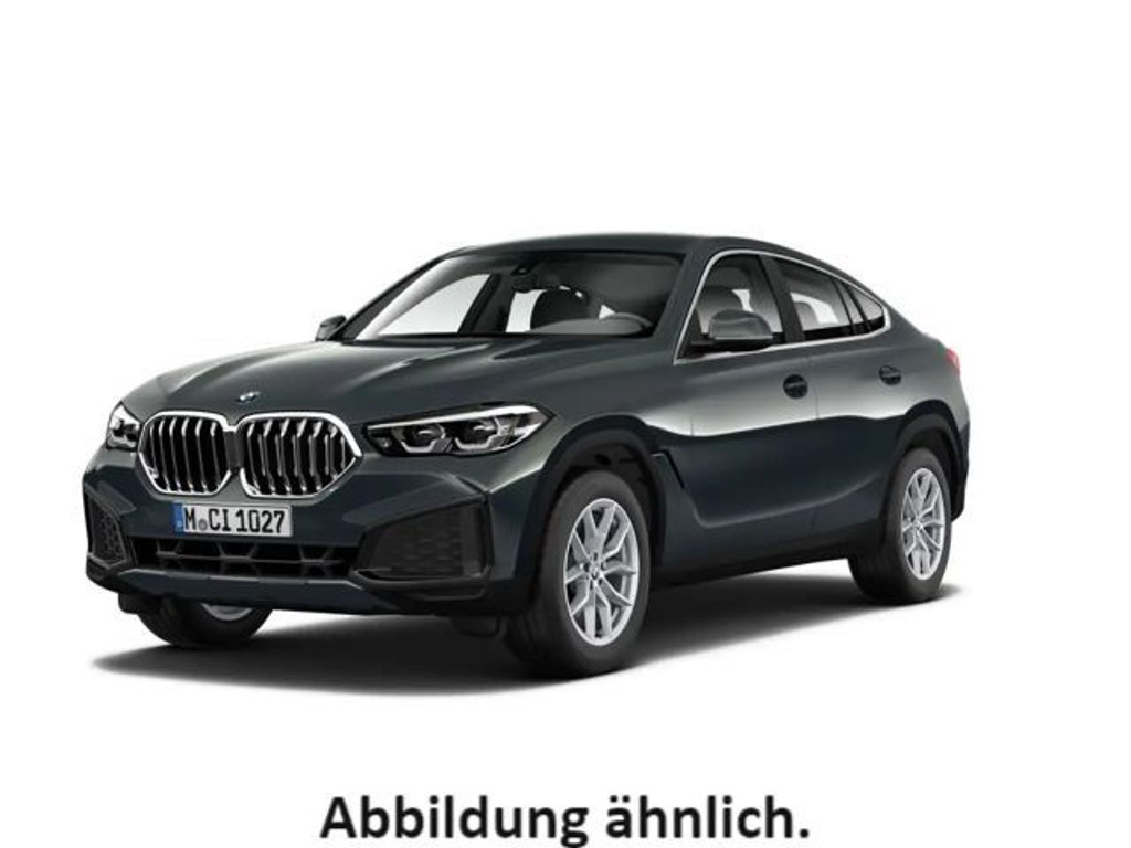 BMW X6 2022 Diesel