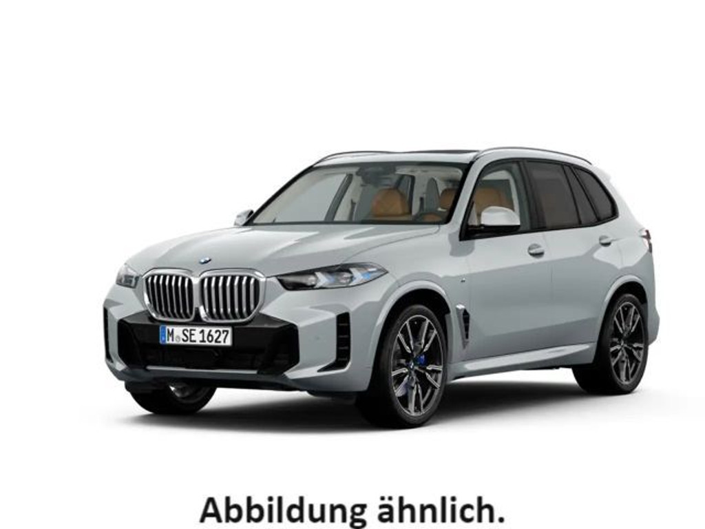BMW X5 2023 Diesel