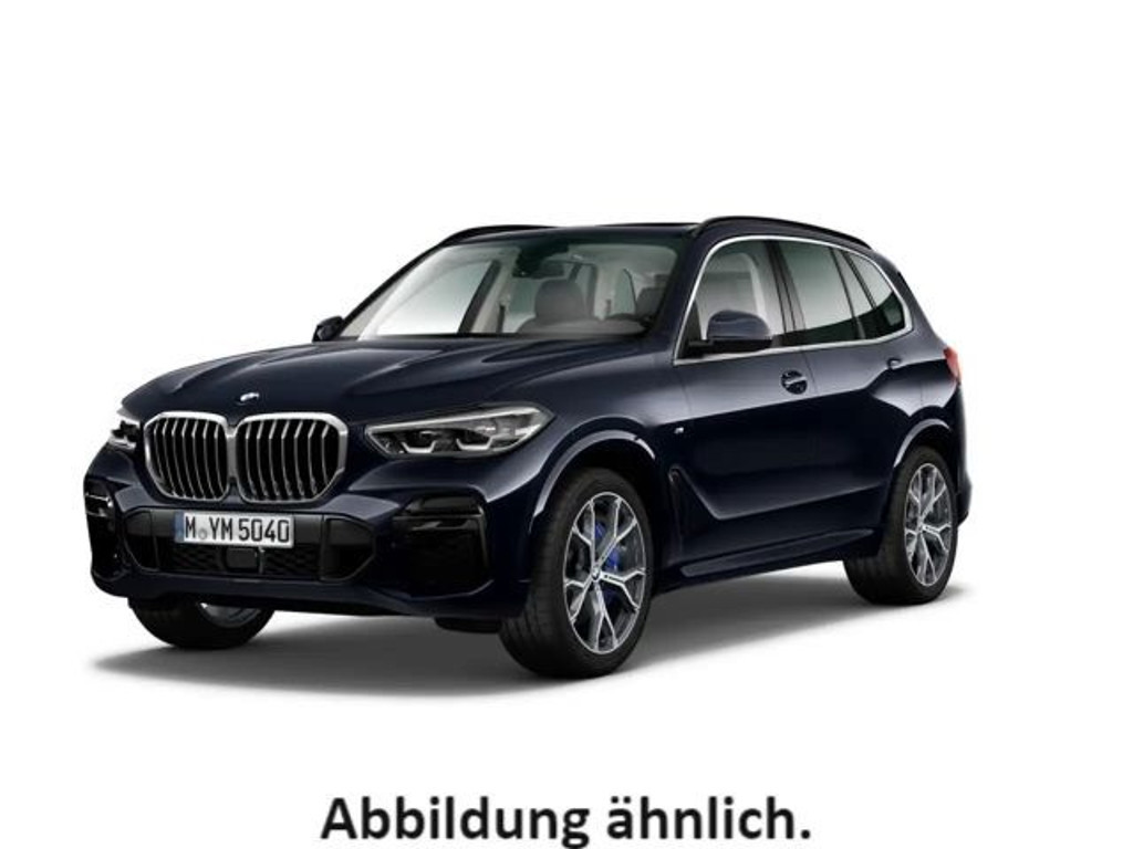 BMW X5 2022 Diesel