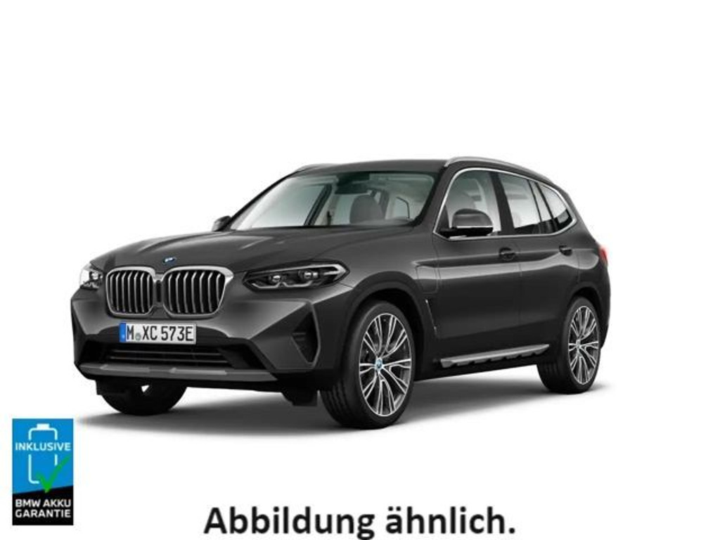 BMW X3 2022 Hybride Benzine