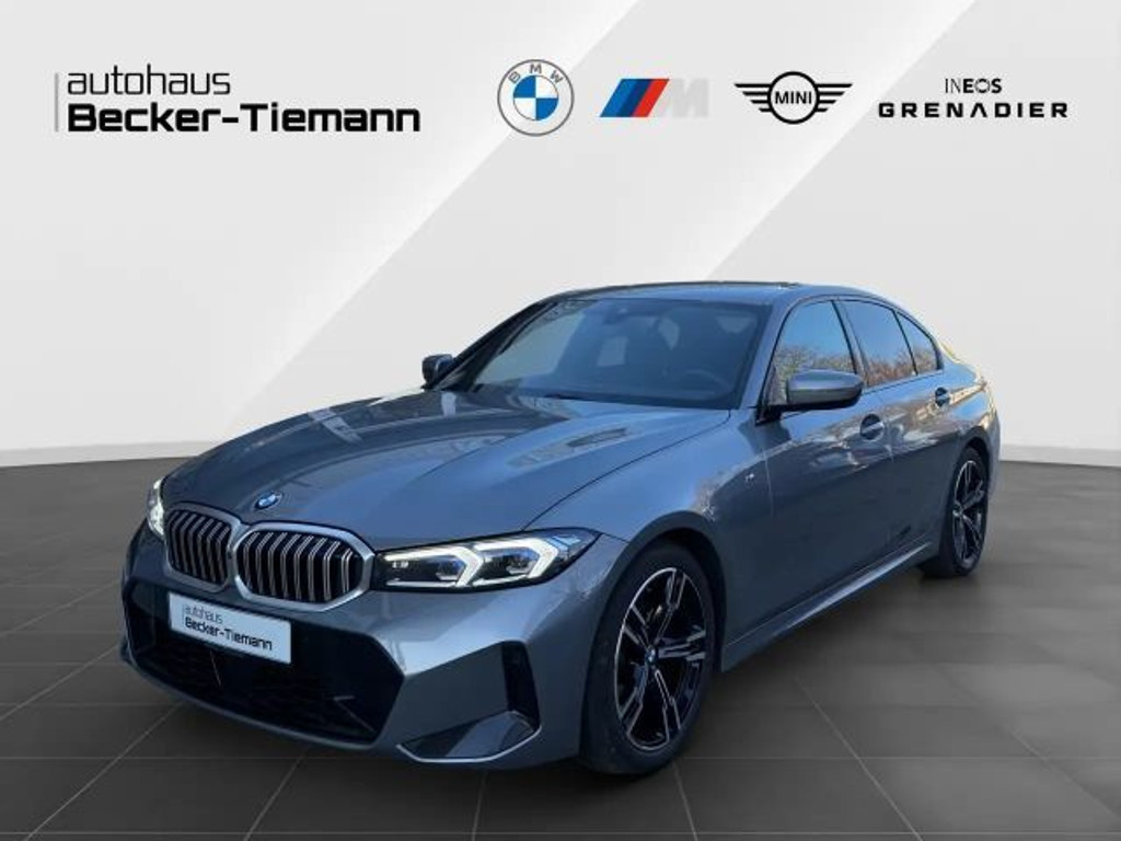 BMW 3 Serie 2025 Diesel