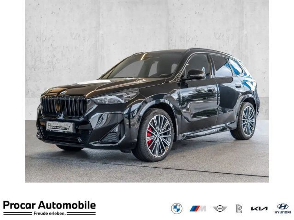 BMW X1 2025 Diesel