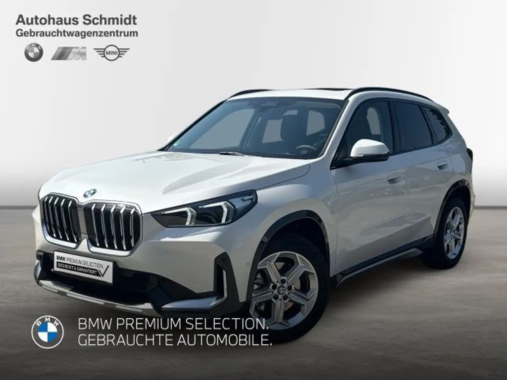 BMW X1 2024 Benzine
