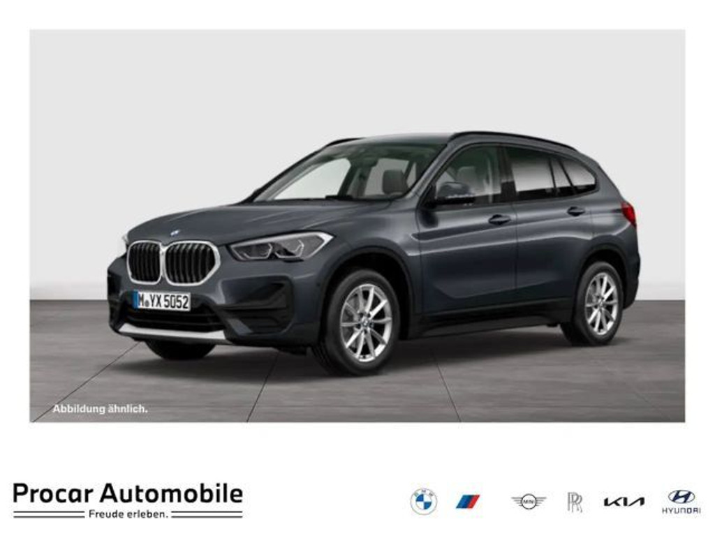 BMW X1 2022 Diesel