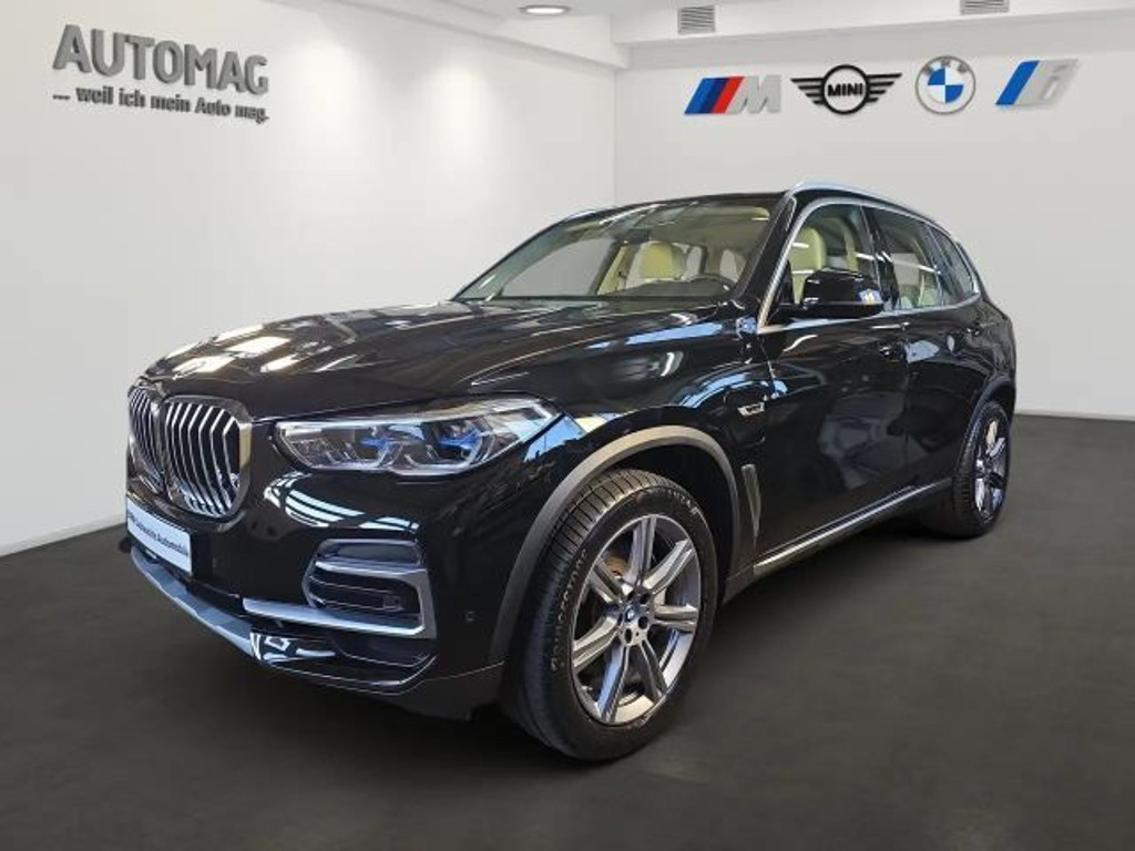 BMW X5 2022 Hybride Benzine