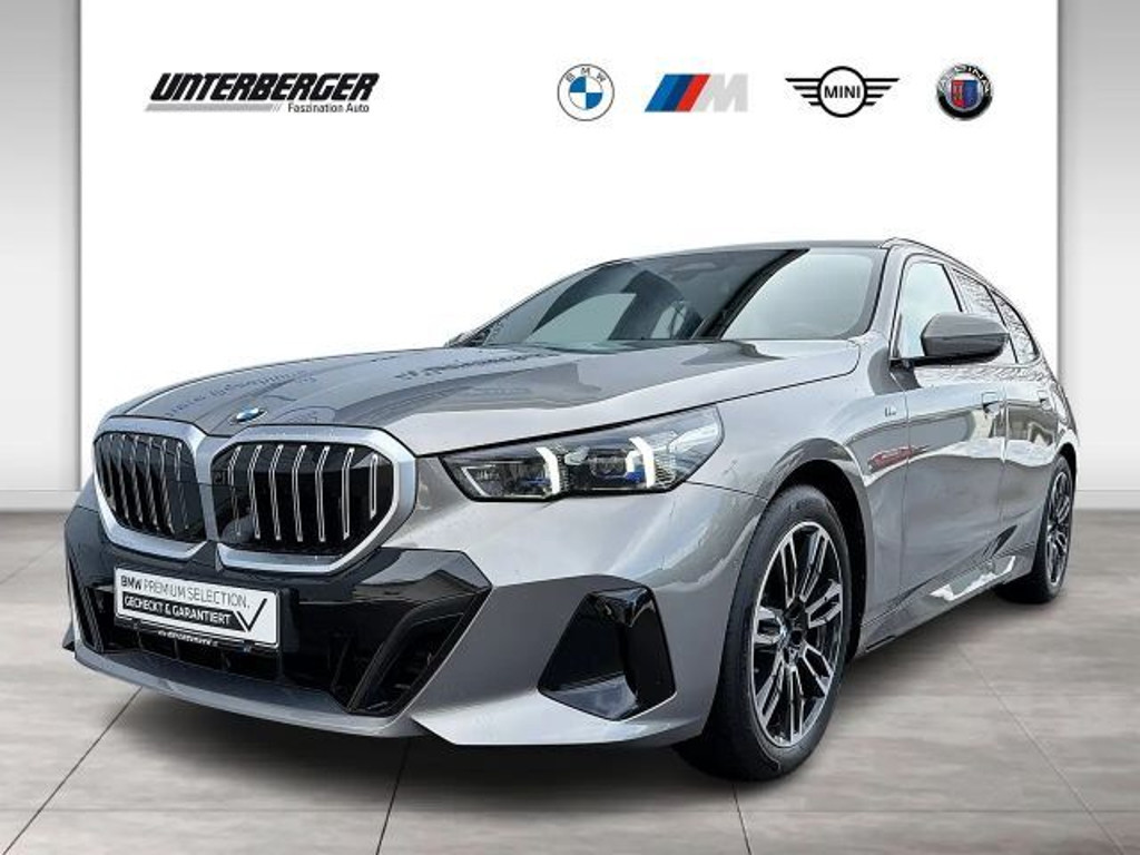 BMW 5 Serie 2025 Diesel