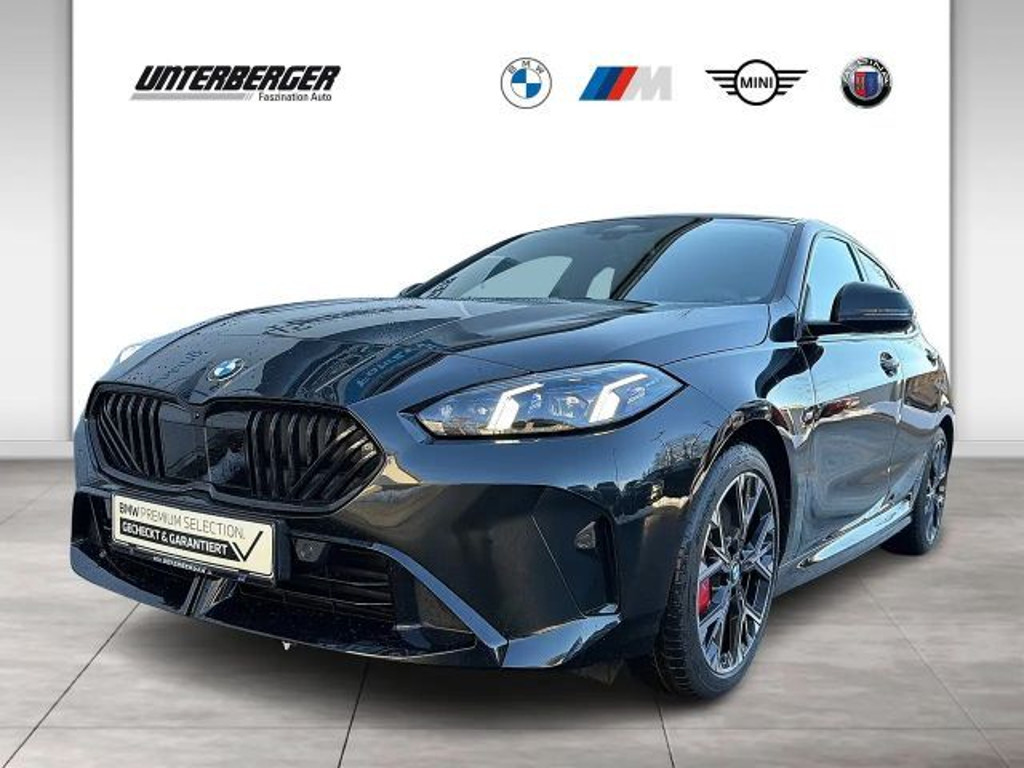 BMW 1 Serie 2025 Diesel